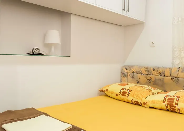 Apartments Ivan
