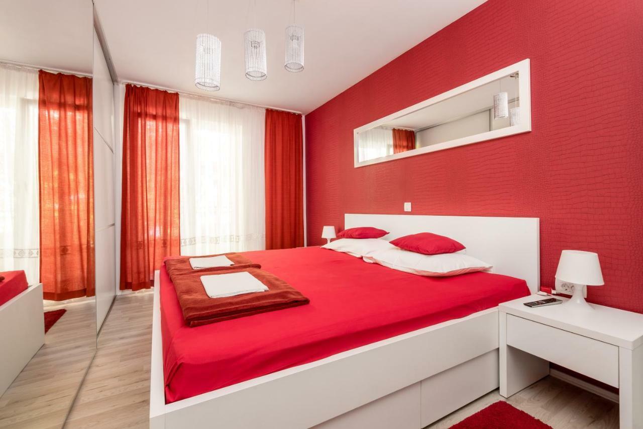 Apartment Ivan Kastela