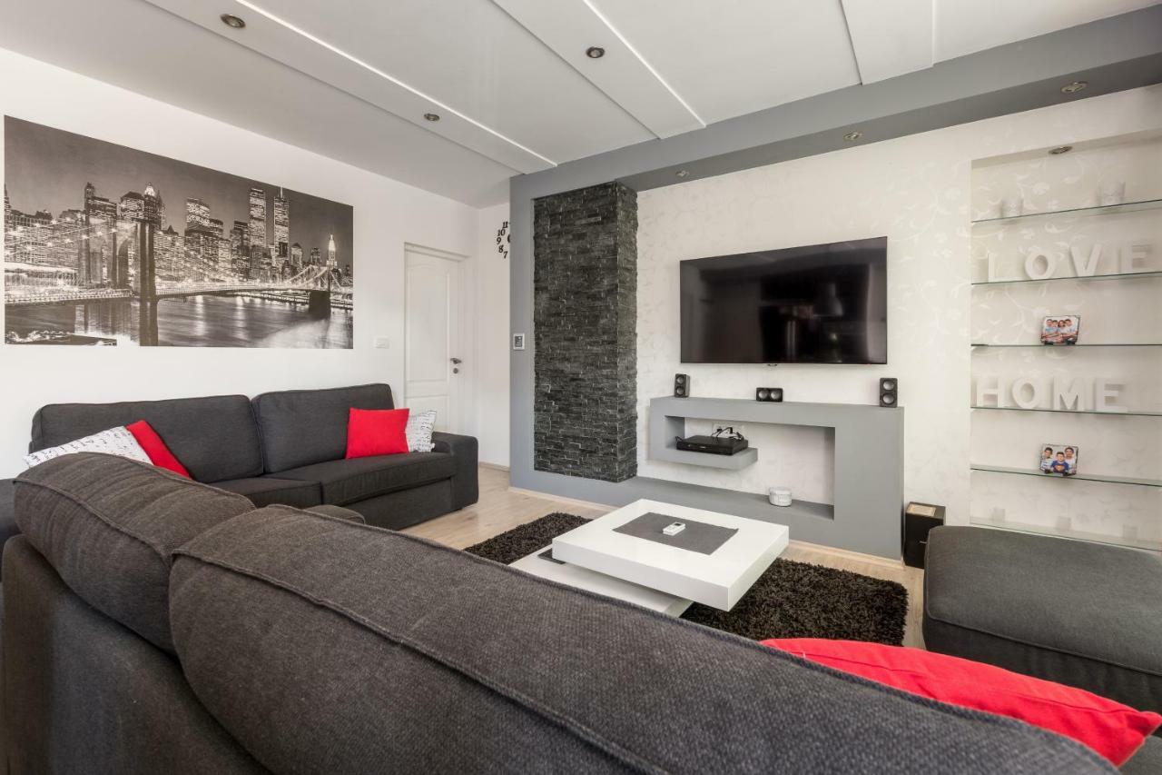 Ivan Apartment Kastela