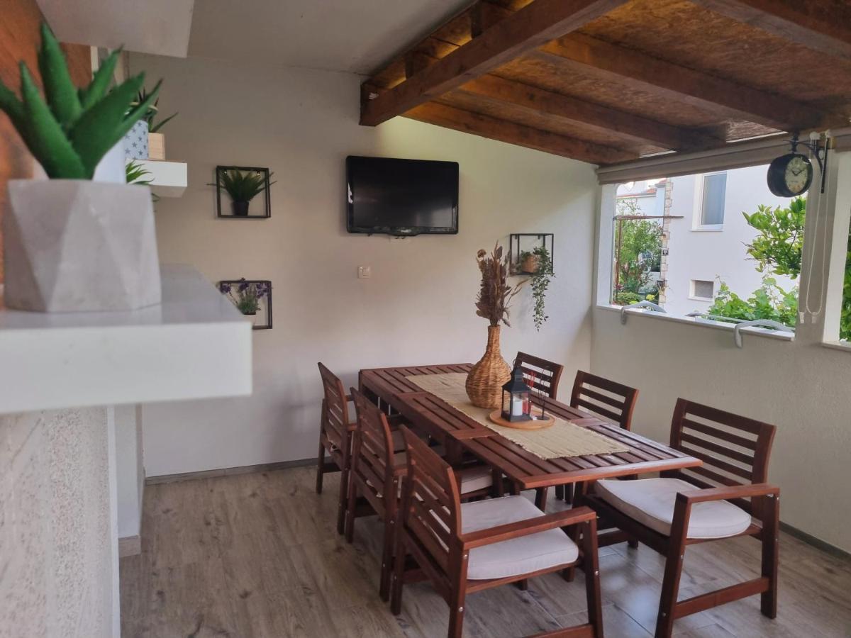 Apartment Ivan Kastela