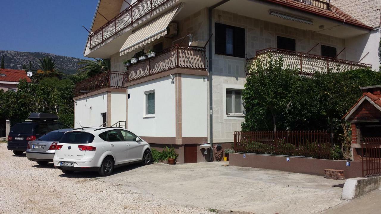 Ivan Apartment Kastela