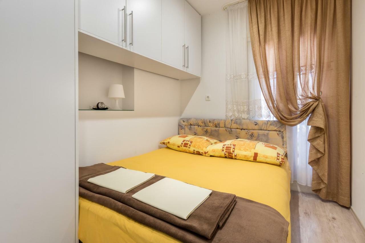 Apartment Ivan