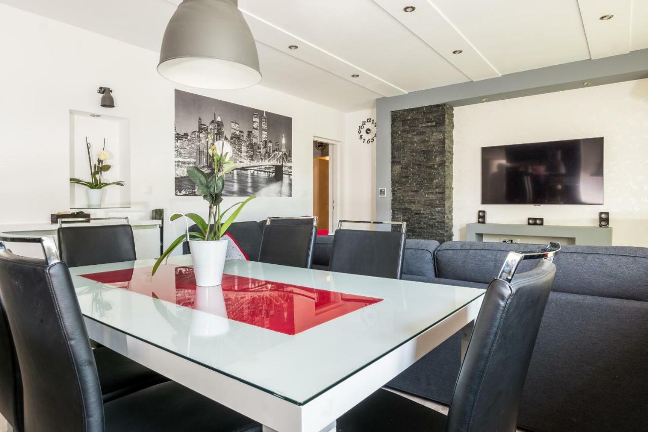 Apartment Ivan Kastela