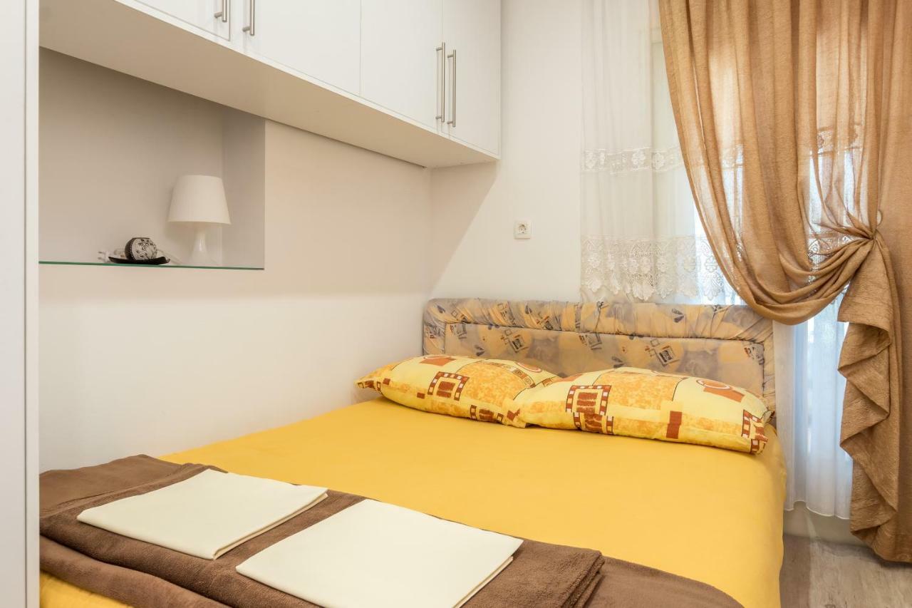 Apartment Ivan Kastela