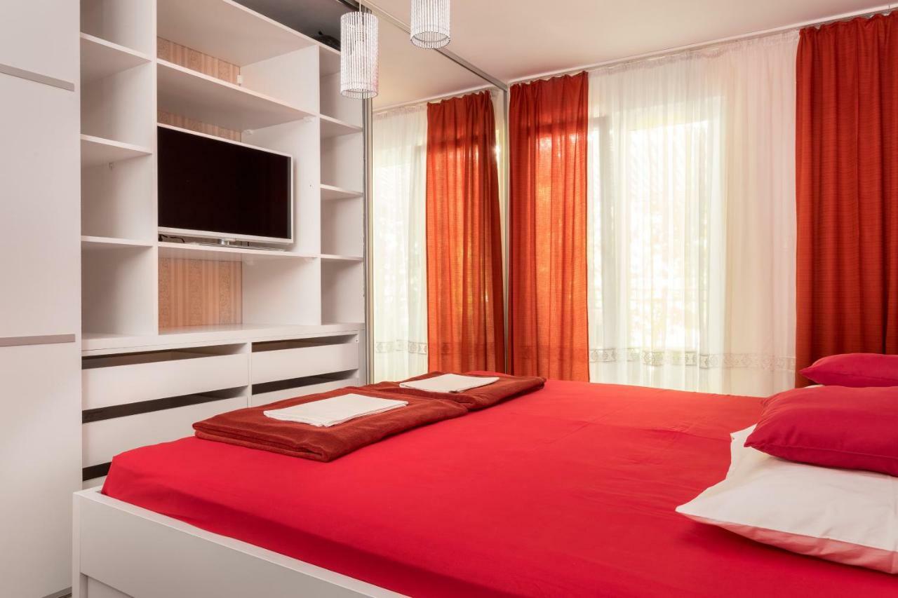Apartment Ivan