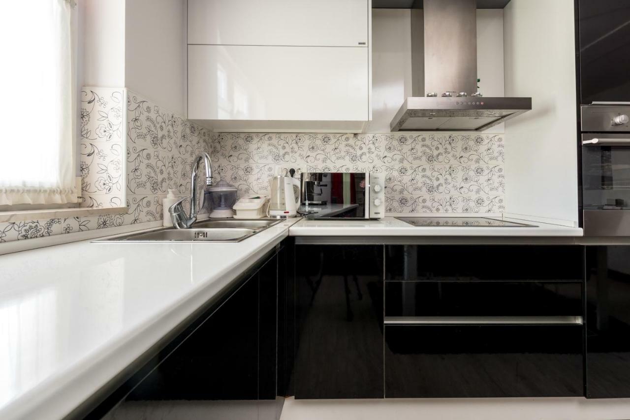 Apartamento Ivan Kaštela