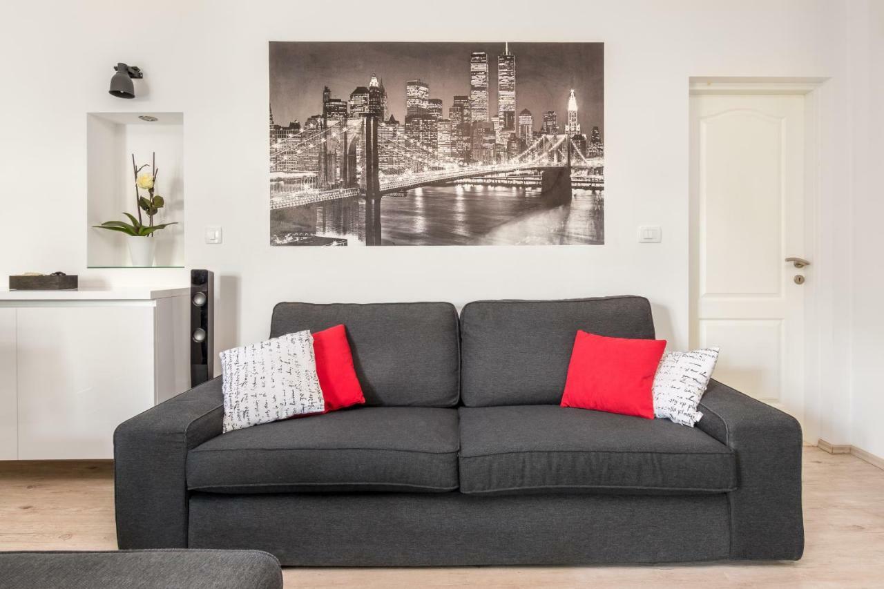 Ivan Apartamento Kaštela