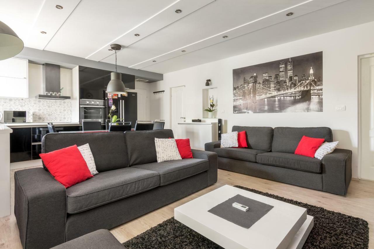 Apartment Ivan