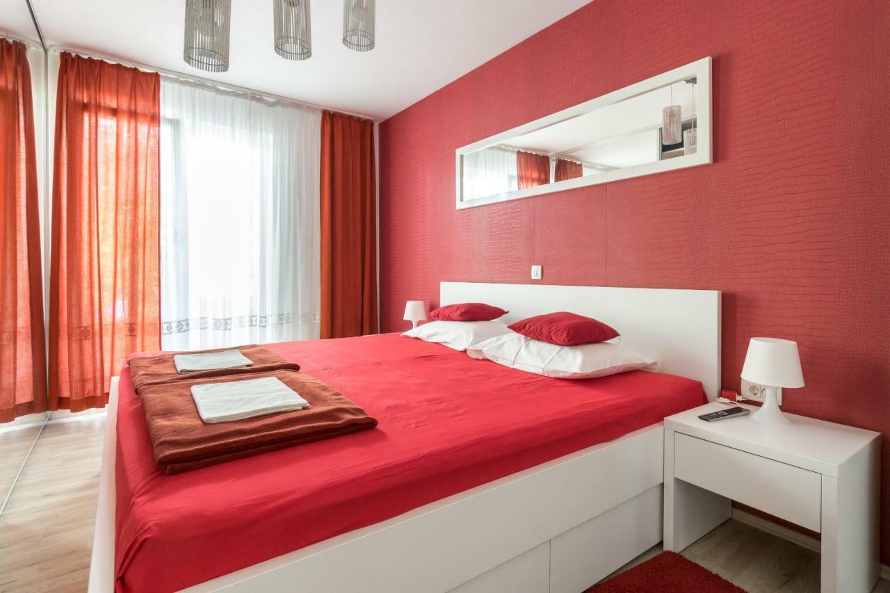 Apartamento Ivan *