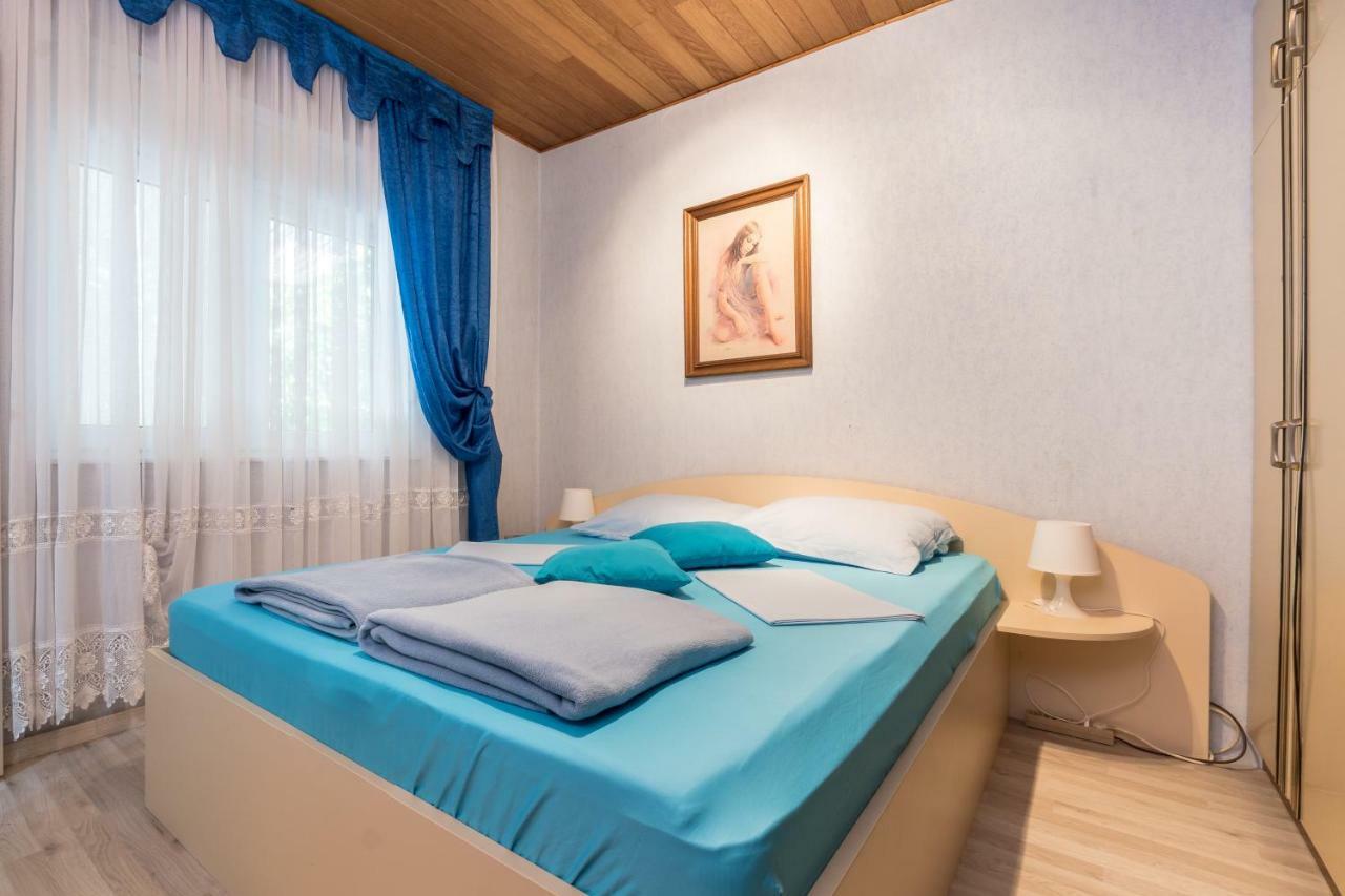 Ivan Apartman