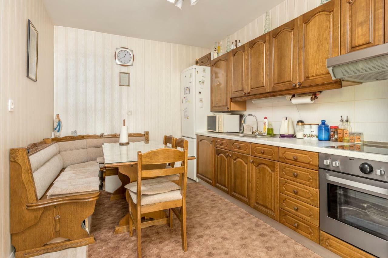 Ivan Apartman
