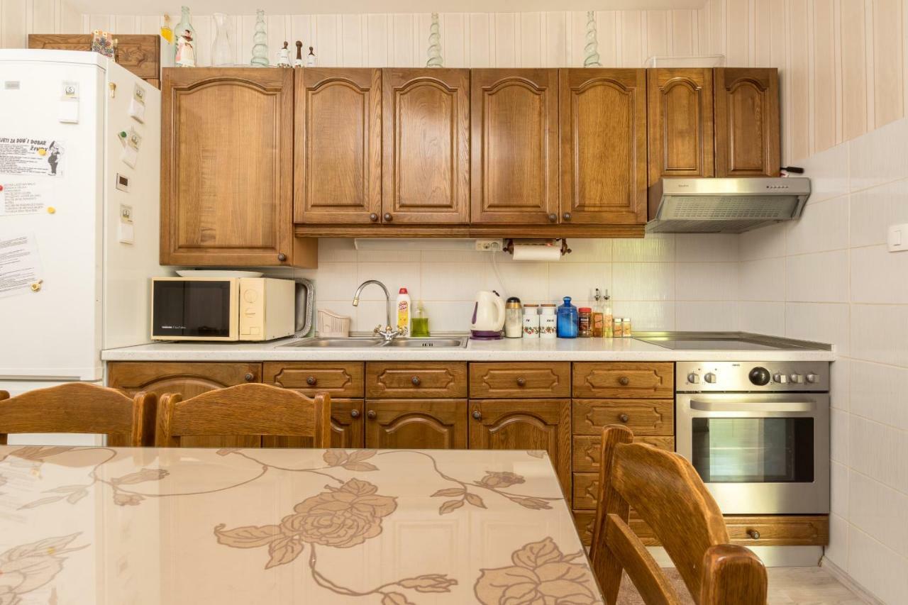 Apartman Ivan