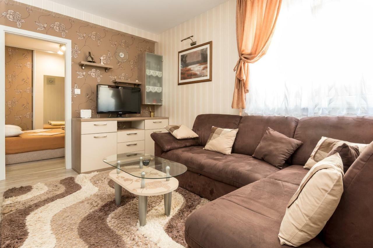 Apartman Ivan *